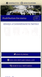 Mobile Screenshot of flahifffuneralchapel.com